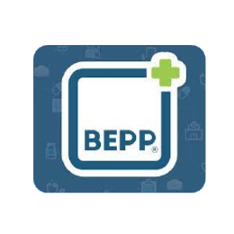 logo bepp