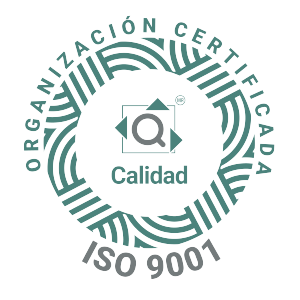 certificación logo