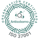 certificación logo