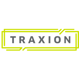 logo TRAXION