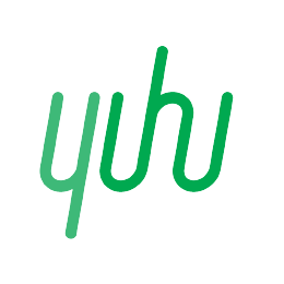 logo yuhu
